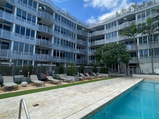 2155 Washington Ct # 110, Miami Beach FL 33139