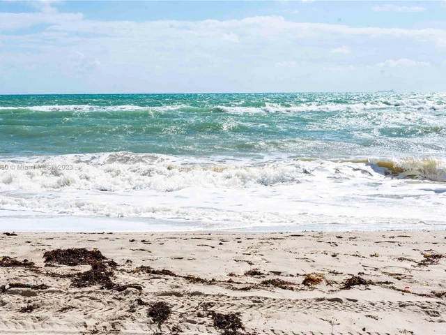 3801 S Ocean Dr # 11M, Hollywood FL 33019