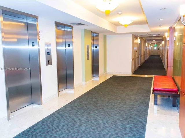 3801 S Ocean Dr # 11M, Hollywood FL 33019