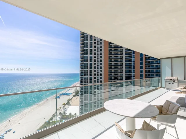 18975 Collins Ave # 1803, Sunny Isles Beach FL 33160