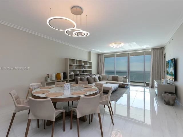 18975 Collins Ave # 1803, Sunny Isles Beach FL 33160