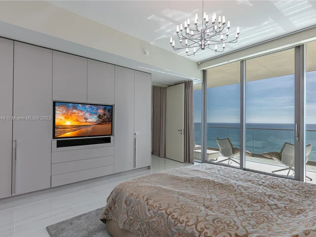 18975 Collins Ave # 1803, Sunny Isles Beach FL 33160