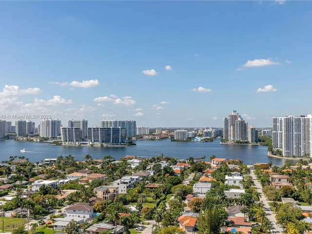 18975 Collins Ave # 1803, Sunny Isles Beach FL 33160