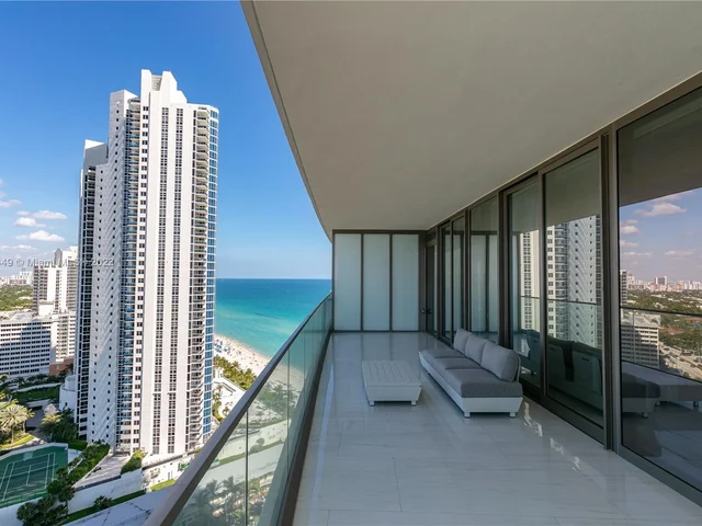 18975 Collins Ave # 1803, Sunny Isles Beach FL 33160