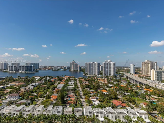 18975 Collins Ave # 1803, Sunny Isles Beach FL 33160