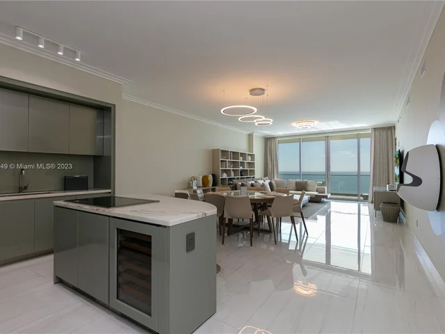 18975 Collins Ave # 1803, Sunny Isles Beach FL 33160