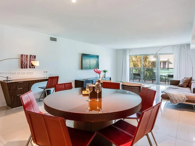 290 Bal Bay Dr # 110, Bal Harbour FL 33154