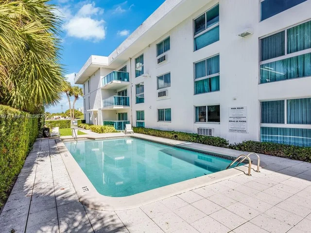 290 Bal Bay Dr # 110, Bal Harbour FL 33154