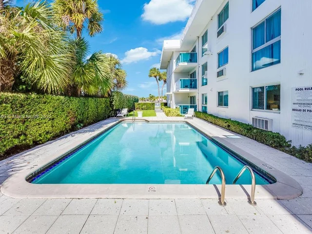 290 Bal Bay Dr # 110, Bal Harbour FL 33154