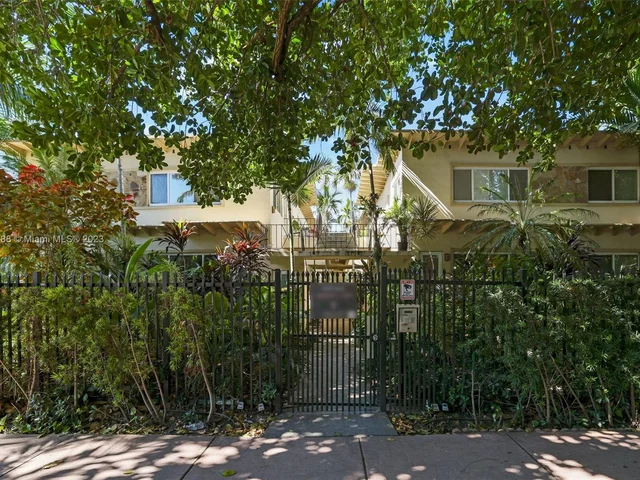 900 Meridian Ave # 103, Miami Beach FL 33139