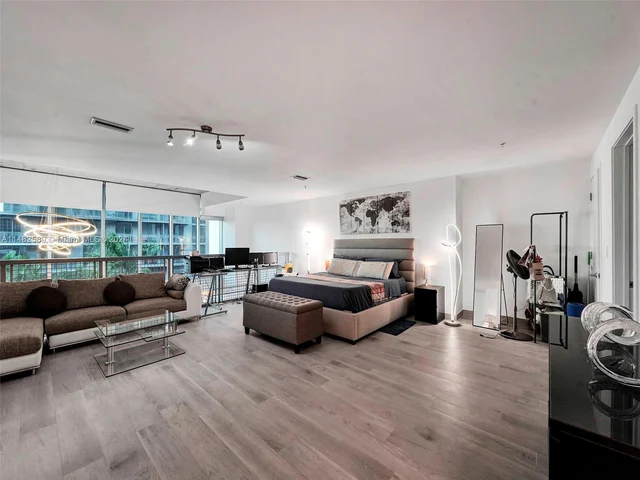 3301 NE 1st Ave # M0306, Miami FL 33137