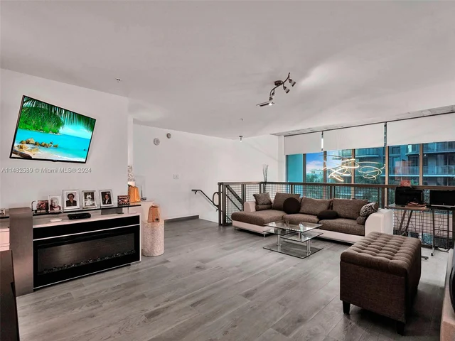 3301 NE 1st Ave # M0306, Miami FL 33137