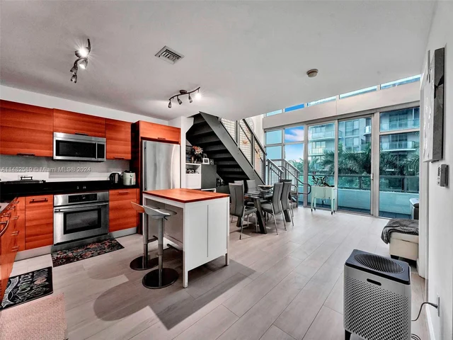 3301 NE 1st Ave # M0306, Miami FL 33137