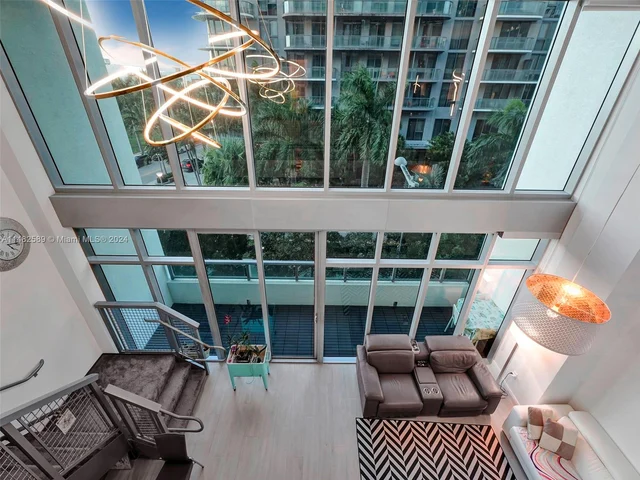 3301 NE 1st Ave # M0306, Miami FL 33137