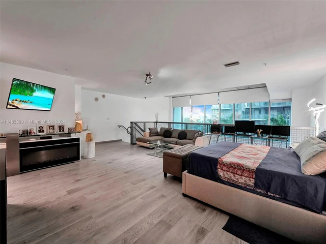 3301 NE 1st Ave # M0306, Miami FL 33137