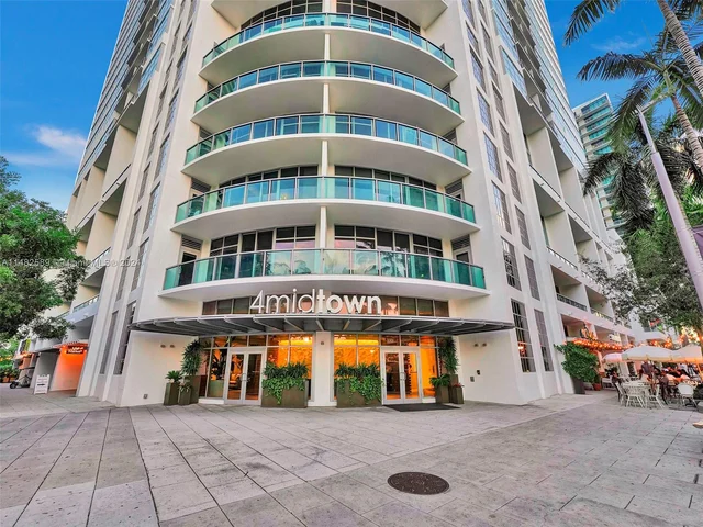 3301 NE 1st Ave # M0306, Miami FL 33137