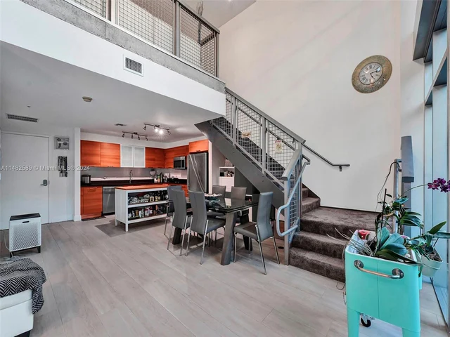 3301 NE 1st Ave # M0306, Miami FL 33137