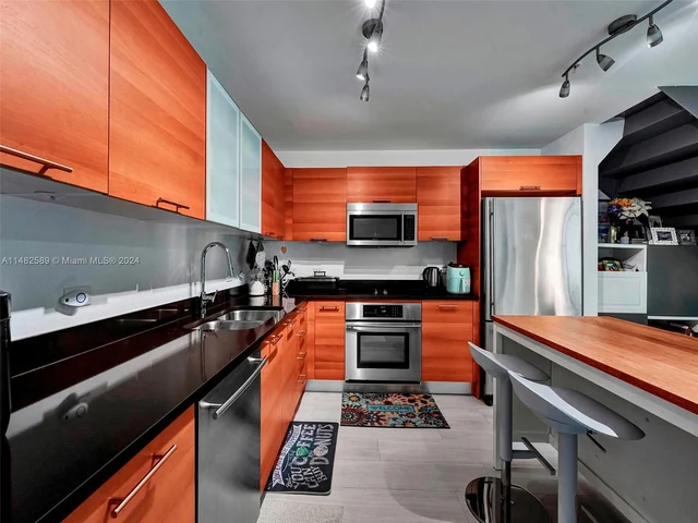 3301 NE 1st Ave # M0306, Miami FL 33137