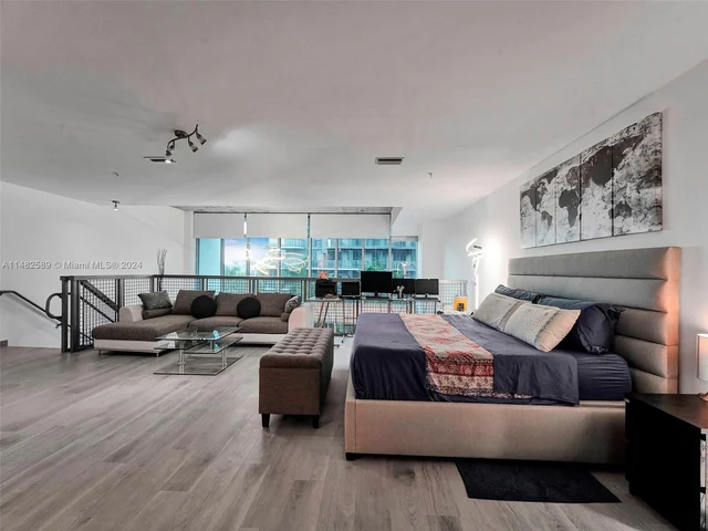 3301 NE 1st Ave # M0306, Miami FL 33137