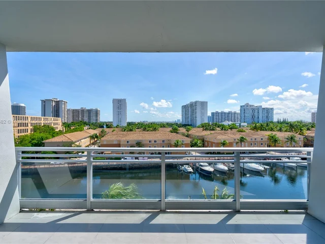 2950 NE 188 # 402, Aventura FL 33180