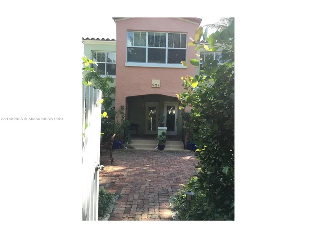 929 Meridian Ave # 5, Miami Beach FL 33139