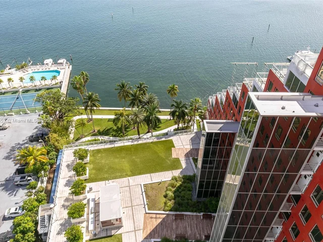 1541 Brickell Ave # C1805, Miami FL 33129