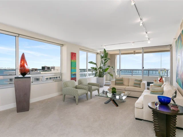 1541 Brickell Ave # C1805, Miami FL 33129