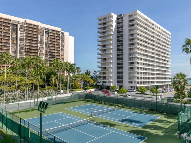 1541 Brickell Ave # C1805, Miami FL 33129