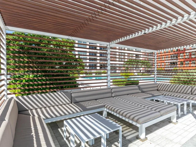 1541 Brickell Ave # C1805, Miami FL 33129