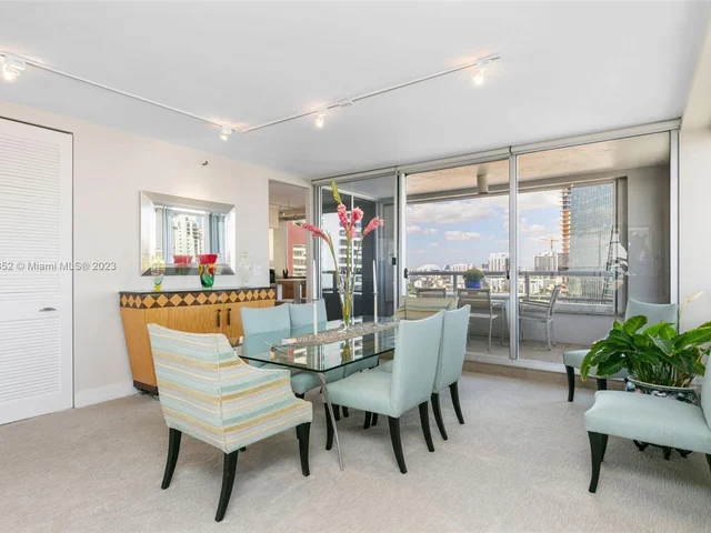 1541 Brickell Ave # C1805, Miami FL 33129