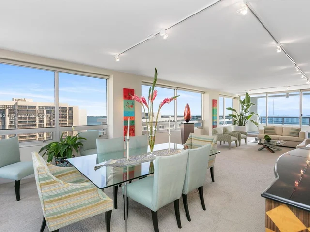 1541 Brickell Ave # C1805, Miami FL 33129