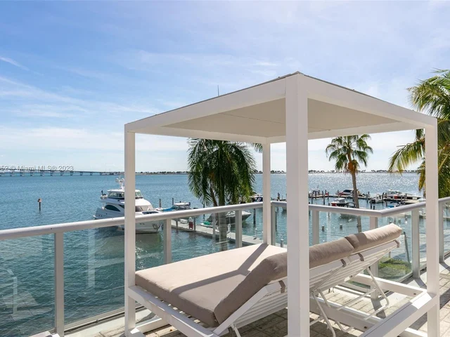 1541 Brickell Ave # C1805, Miami FL 33129