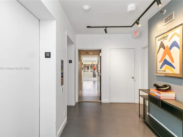 1541 Brickell Ave # C1805, Miami FL 33129