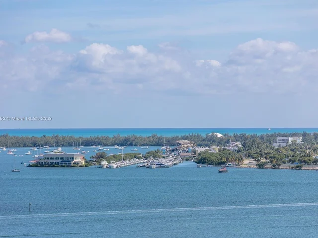 1541 Brickell Ave # C1805, Miami FL 33129