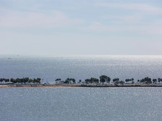 1541 Brickell Ave # C1805, Miami FL 33129