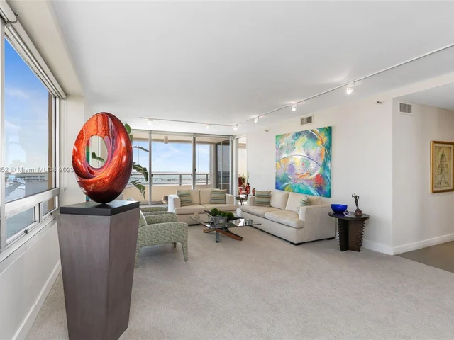 1541 Brickell Ave # C1805, Miami FL 33129