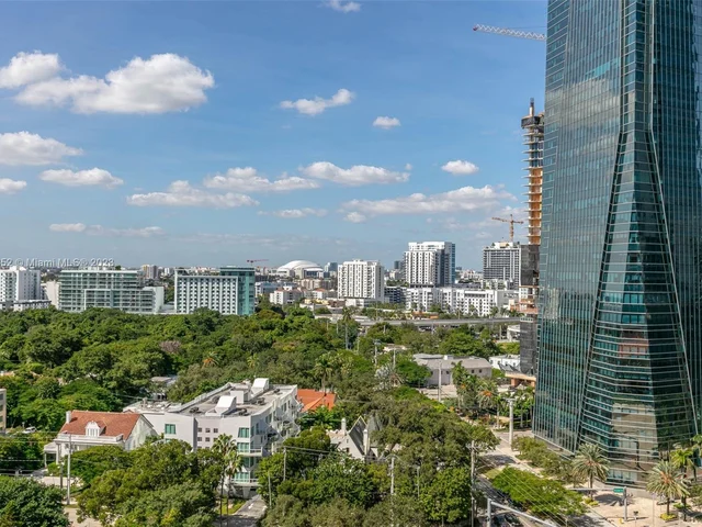 1541 Brickell Ave # C1805, Miami FL 33129