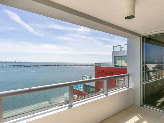 1541 Brickell Ave # C1805, Miami FL 33129