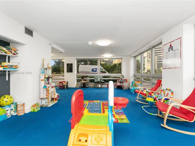 1541 Brickell Ave # C1805, Miami FL 33129