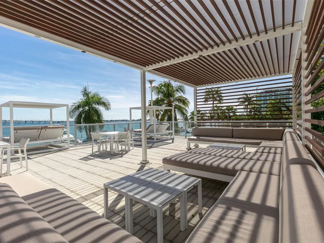 1541 Brickell Ave # C1805, Miami FL 33129