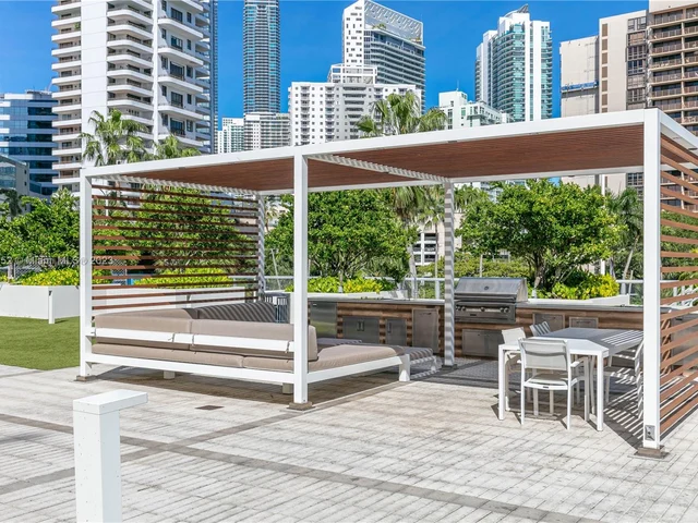 1541 Brickell Ave # C1805, Miami FL 33129