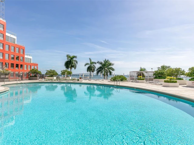 1541 Brickell Ave # C1805, Miami FL 33129