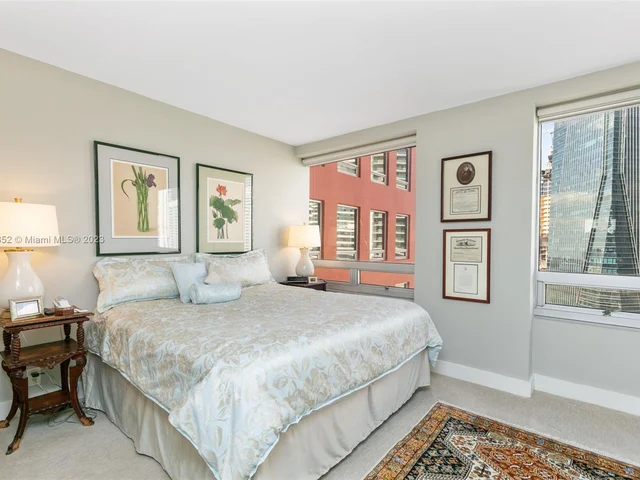 1541 Brickell Ave # C1805, Miami FL 33129