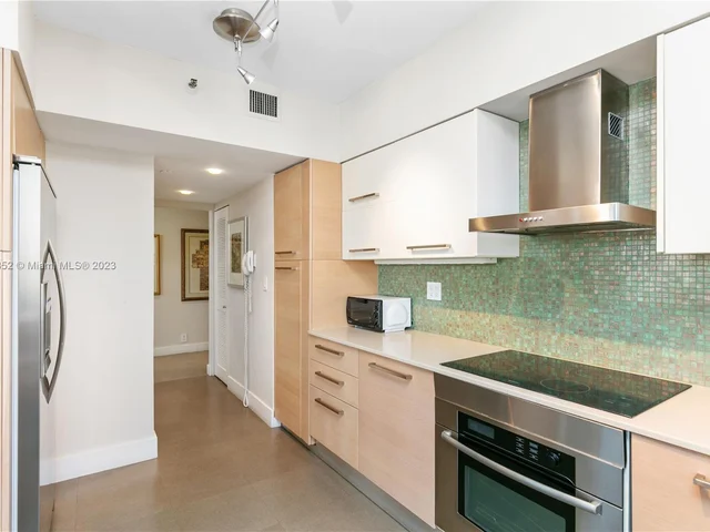 1541 Brickell Ave # C1805, Miami FL 33129