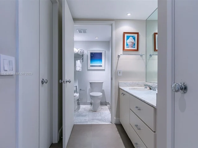 1541 Brickell Ave # C1805, Miami FL 33129