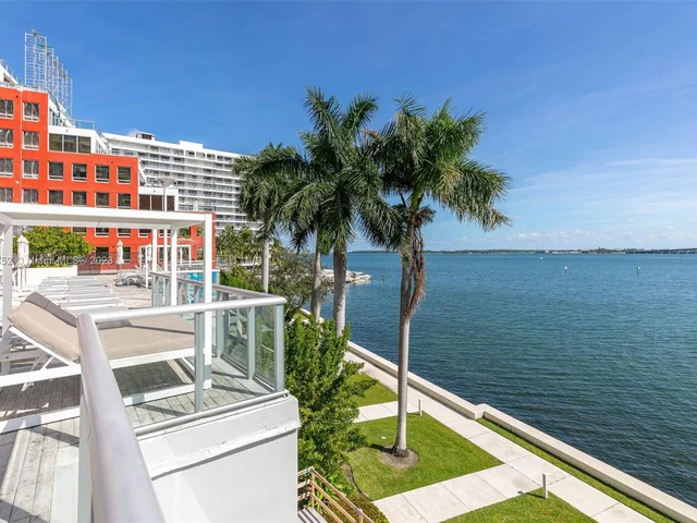 1541 Brickell Ave # C1805, Miami FL 33129