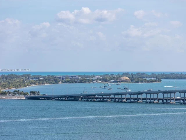 1541 Brickell Ave # C1805, Miami FL 33129