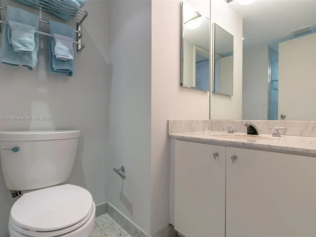 1541 Brickell Ave # C1805, Miami FL 33129