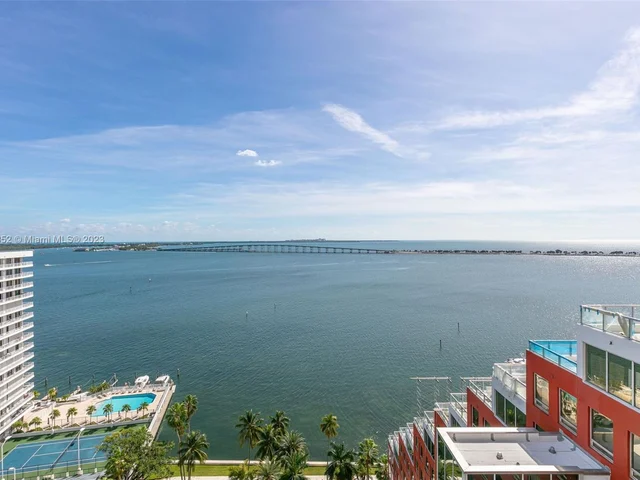 1541 Brickell Ave # C1805, Miami FL 33129