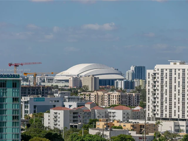 1541 Brickell Ave # C1805, Miami FL 33129